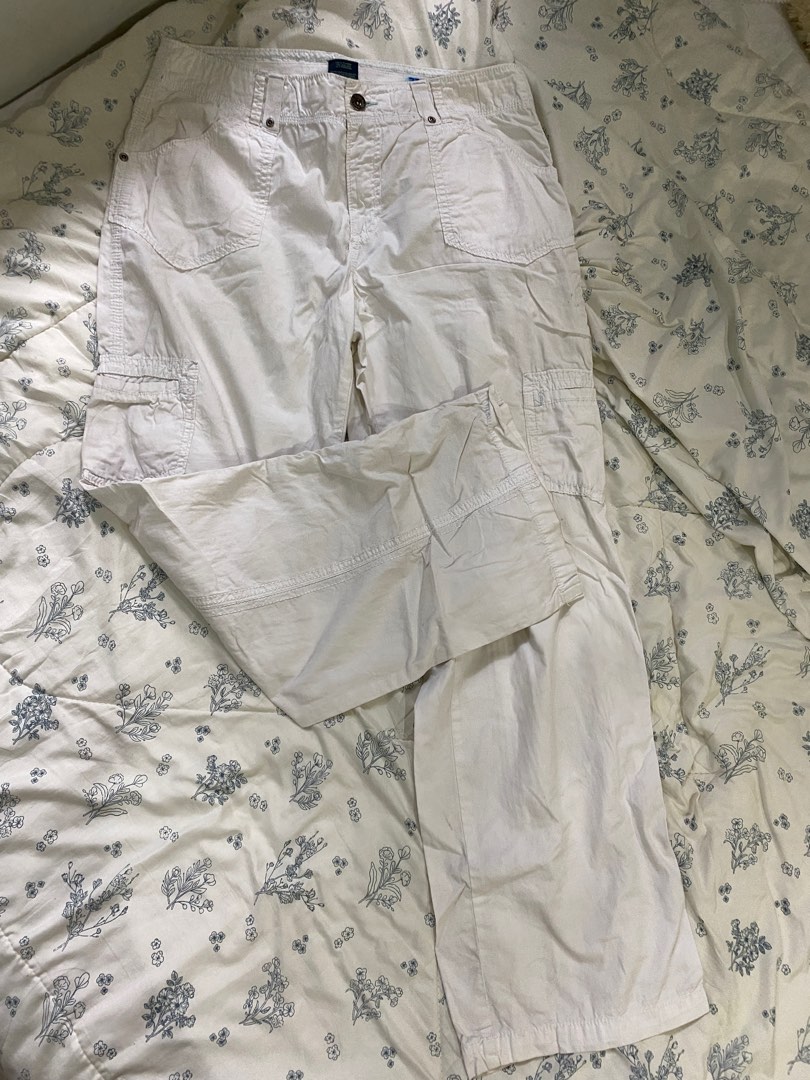 Faded glory cargo pants store