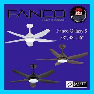 500 Affordable Fanco Fan For