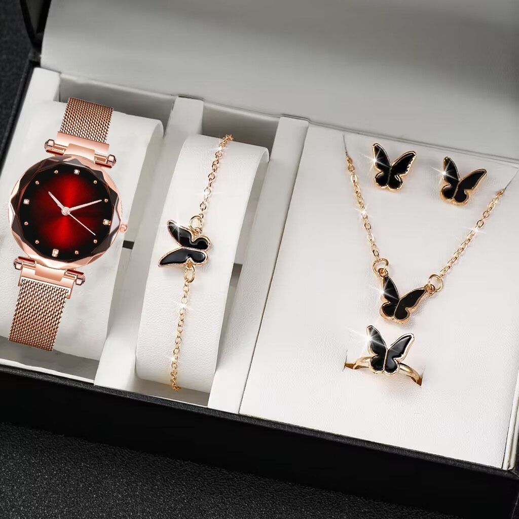 New trend best sale watches for girls