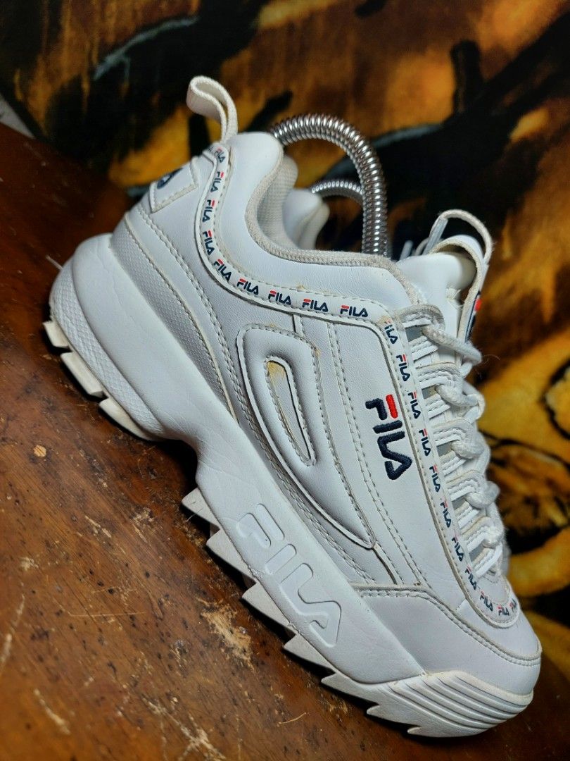Tenis fila feminino original watch new arrivals