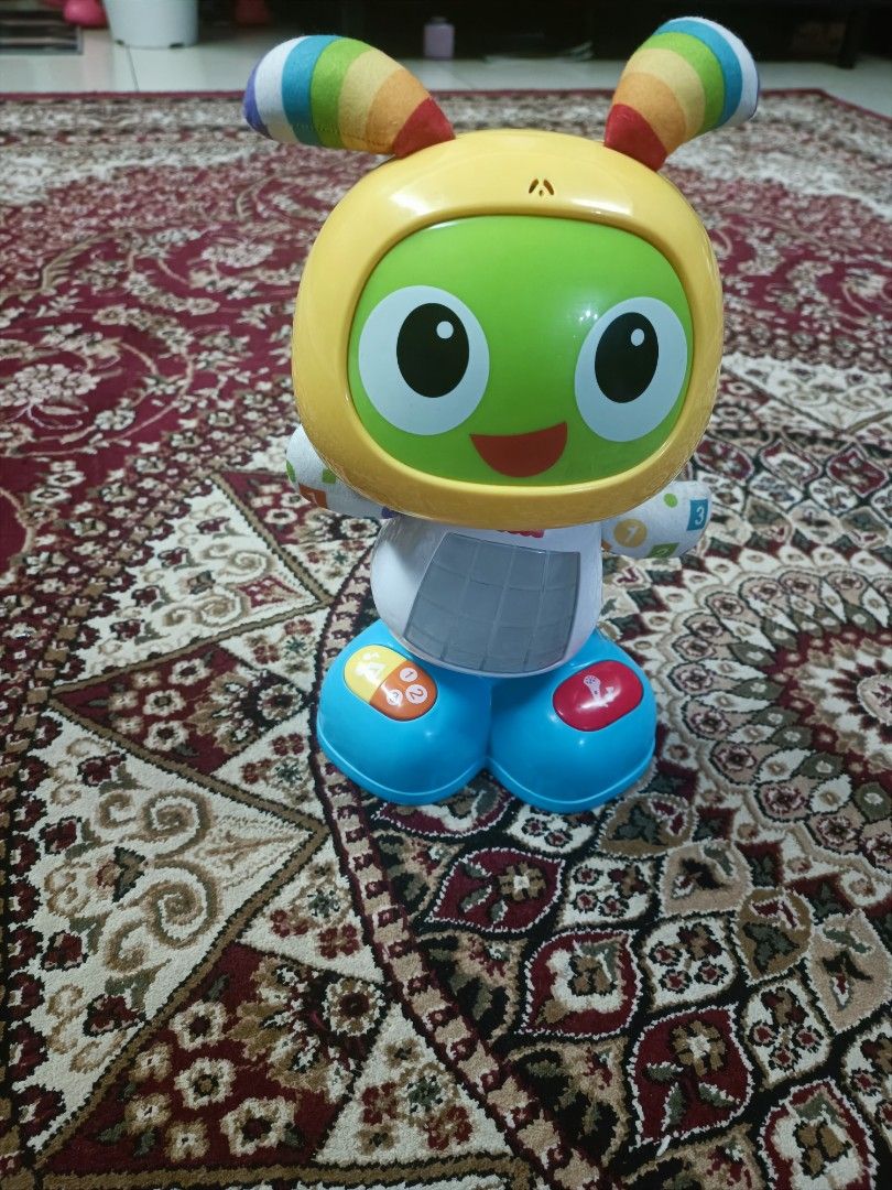 Beatbo sale baby toy