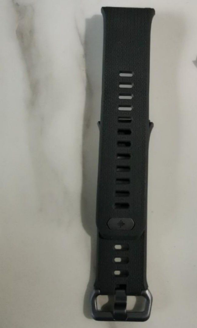 Fitbit ionic straps L size brand new 2 for 8 Mobile Phones Gadgets Wearables Smart Watches on Carousell