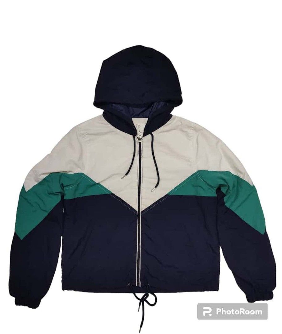 Topshop discount windbreaker jackets