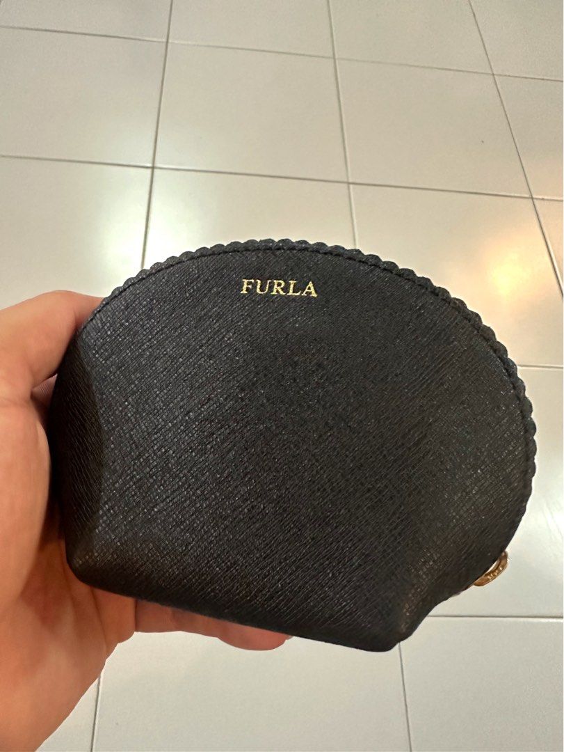 Furla pouch price 2025