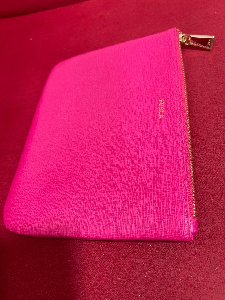 Furla pouch