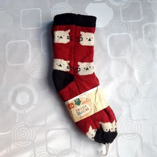 Fuzzy Socks Foot Warmer Winter