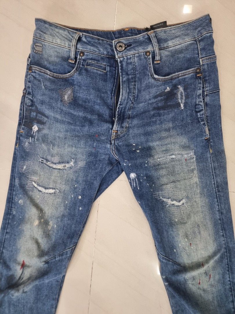 G Star Jeans