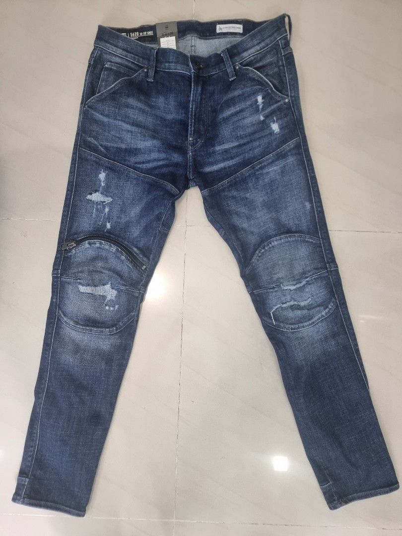 G star sport jeans outlet