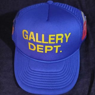 Gallery Dept. Trucker hat