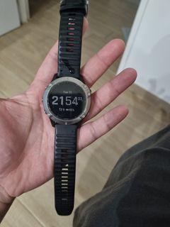 Garmin hotsell fenix 235