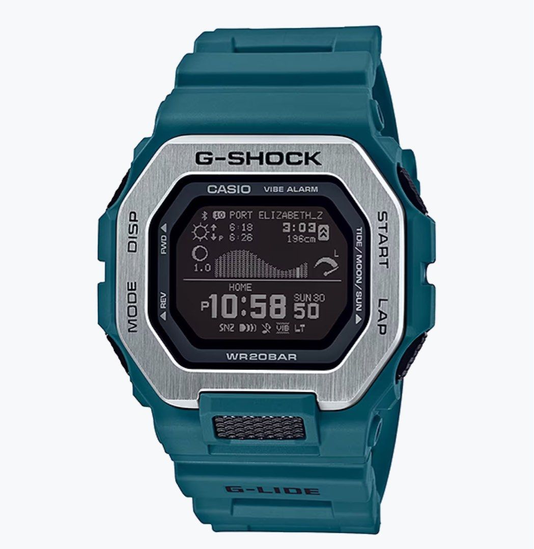 G shock discount gorillaz ebay