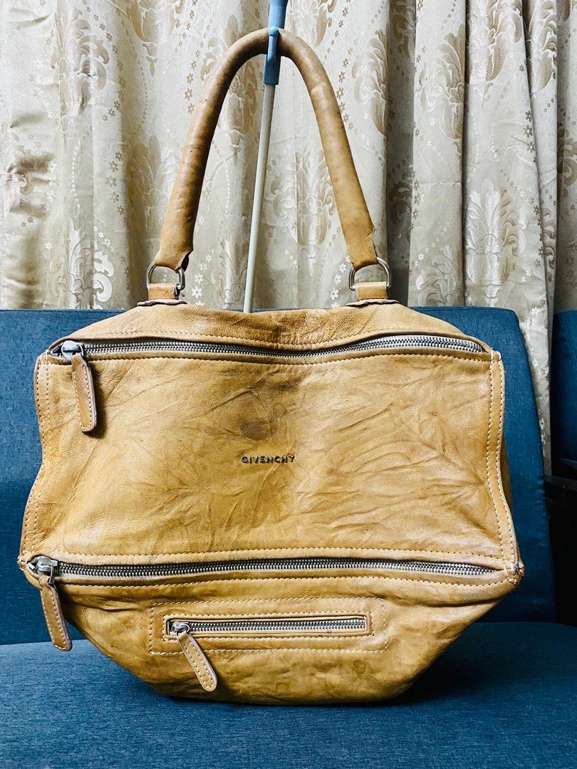 Givenchy pandora sales bag sale
