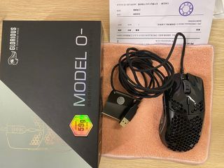 Glorious Model O-64077688470275110