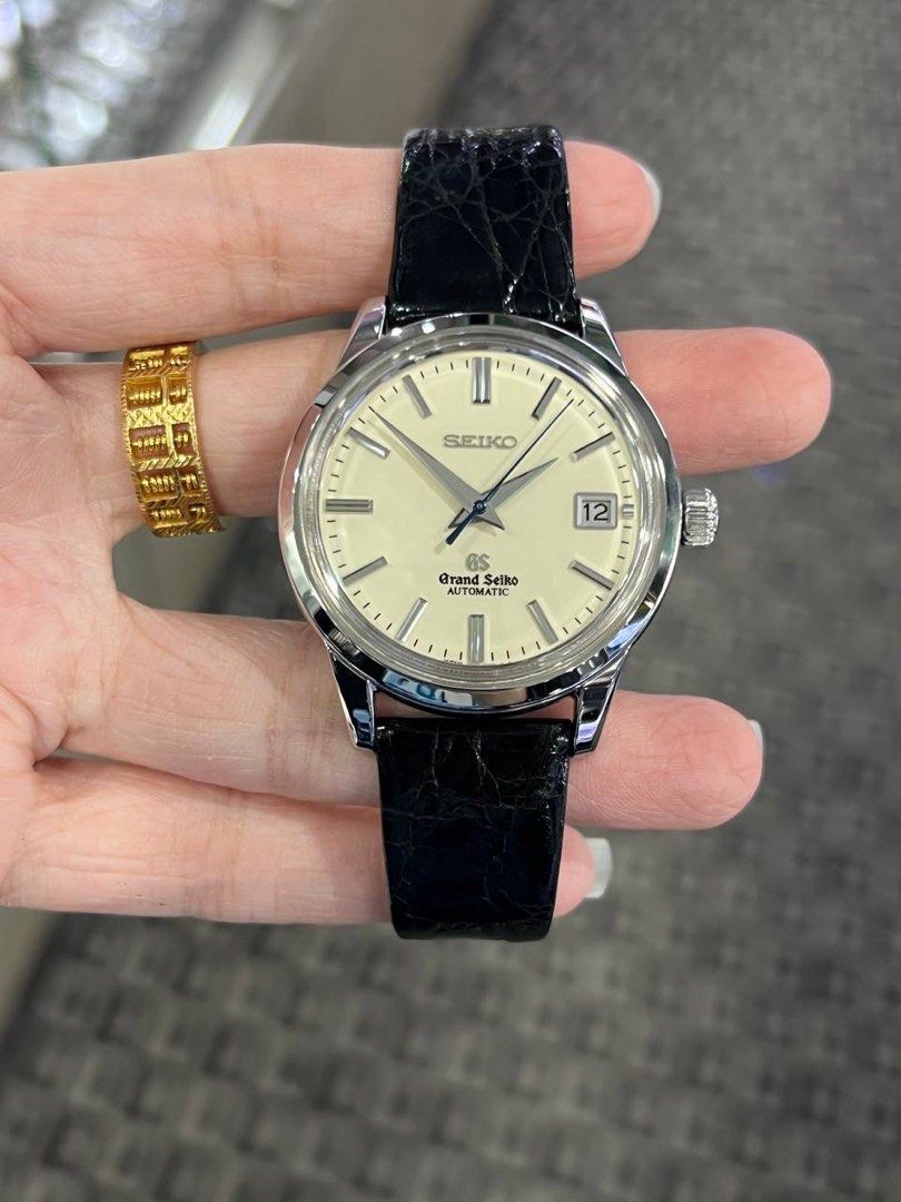 Sbgr061 grand seiko hot sale