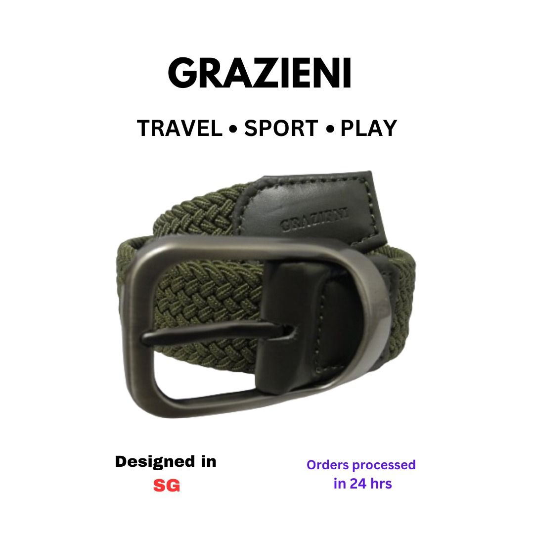 Elastic belts for ladies sales