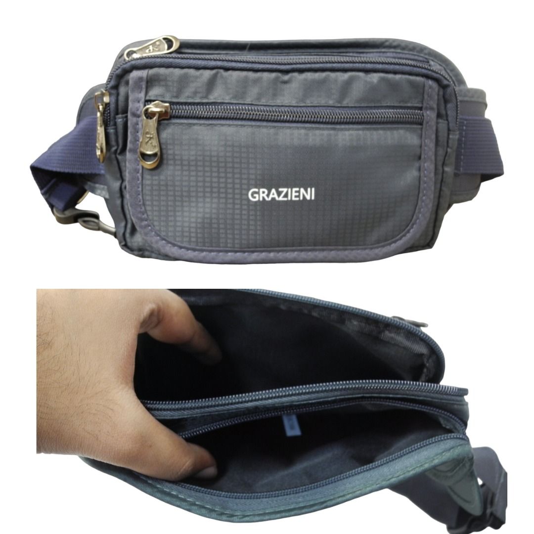 Purse that goes around waist new arrivals