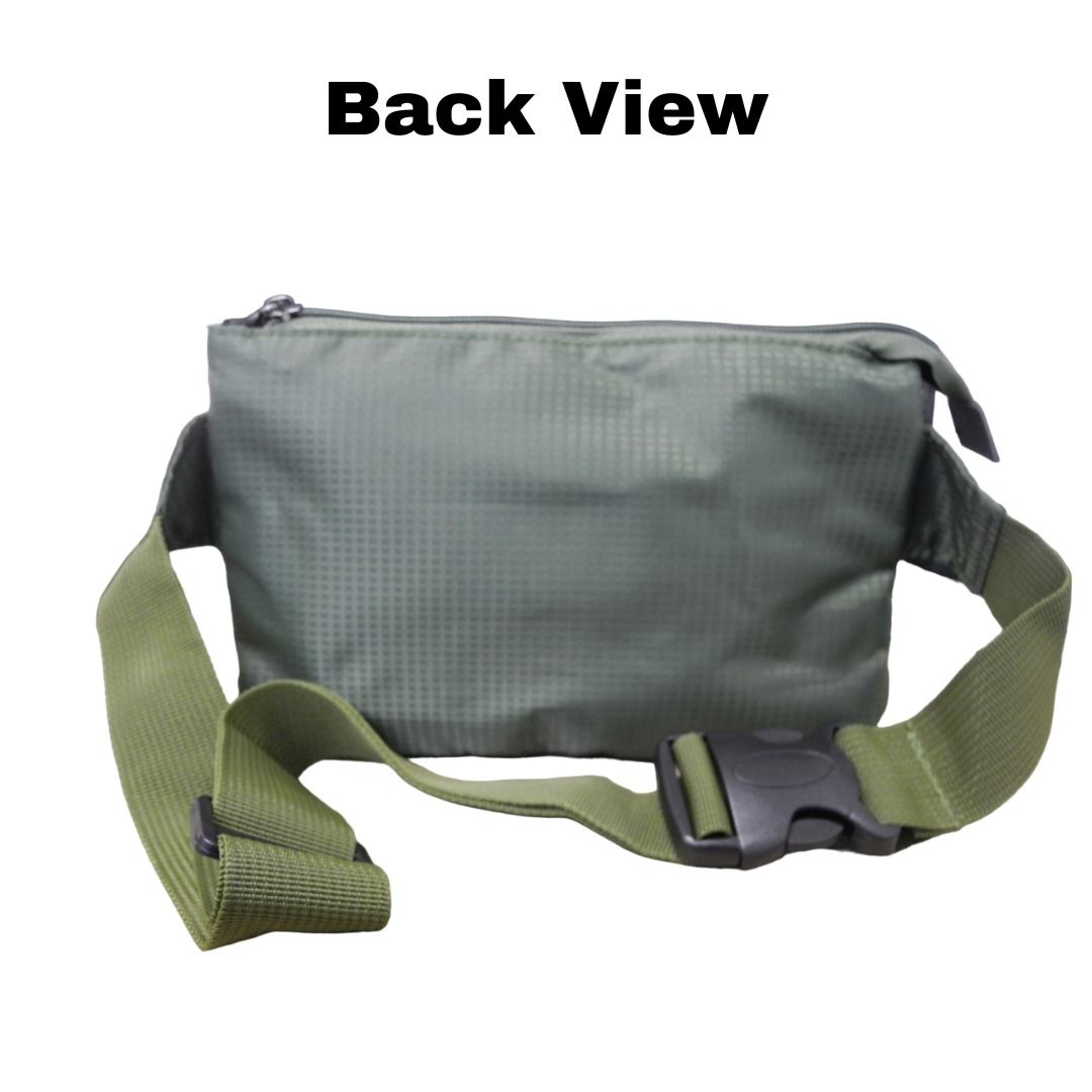 Mens money pouch sales