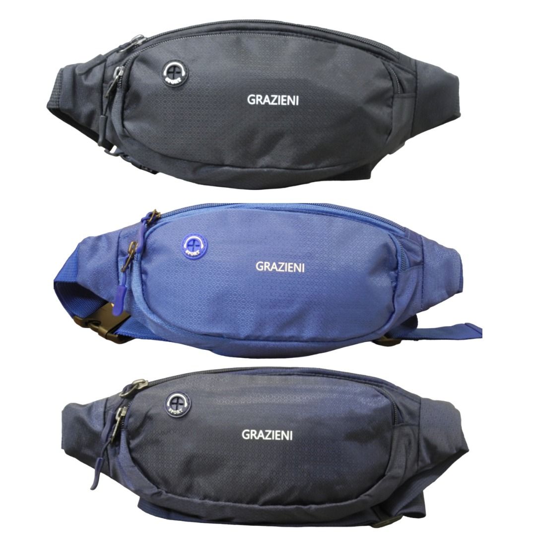 Waist discount bag outdoor