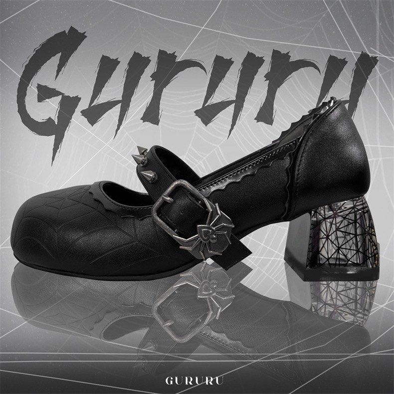 Grunge heels outlet