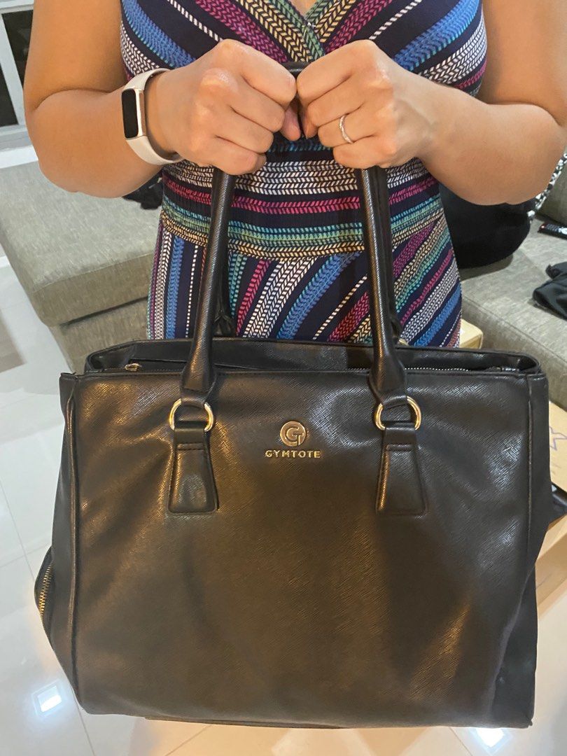 Gymtote clearance sophia tote