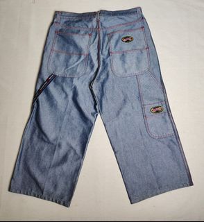Harvard Jeans USA baggy carpenter pants (JNCO Vibes)