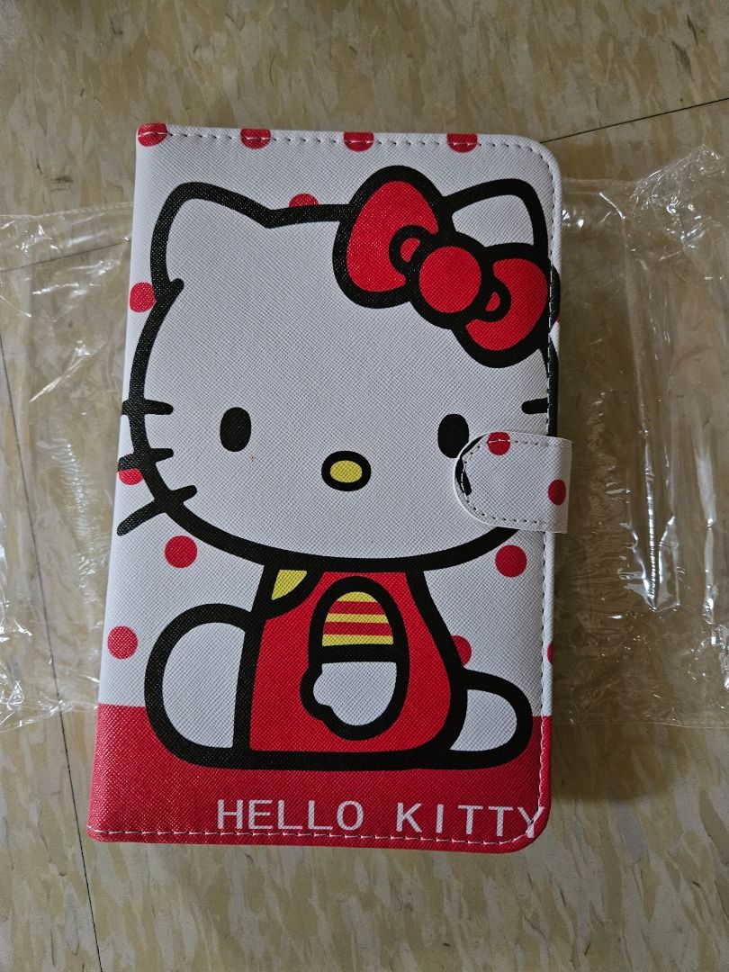 Hello Kitty Phone keypad, Computers & Tech, Parts & Accessories, Other ...