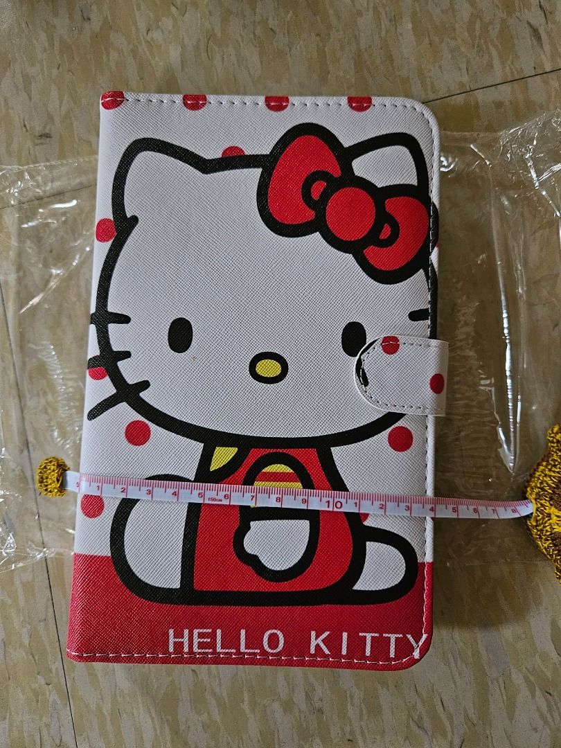 Hello Kitty Phone keypad, Computers & Tech, Parts & Accessories, Other ...