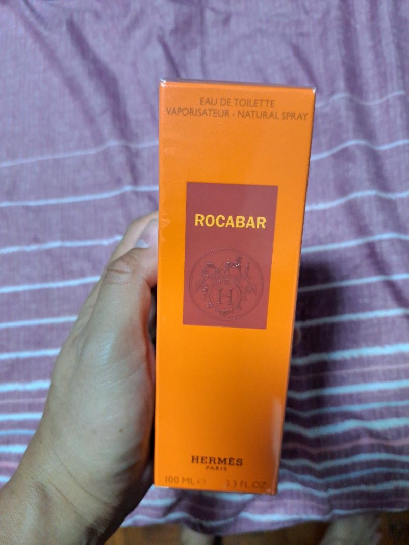 Hermes rocabar Beauty Personal Care Fragrance Deodorants on