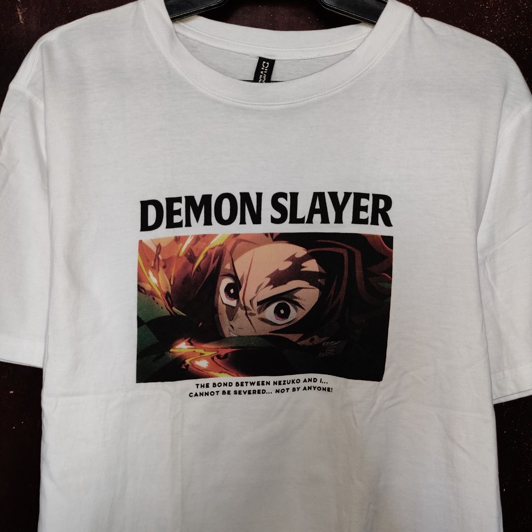H&m slayer best sale
