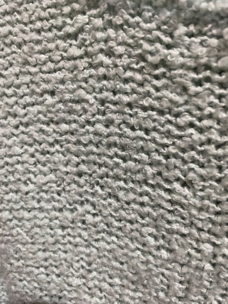H&M Mint Green Knitted Sweater (Category: Longsleeves) located in Quezon City. Submitted by bpcloset (Listing ID 1270941358, Image 2). Description: .