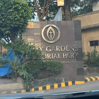 Holy Garden Memorial Special Premium Lot near SM Taytay
