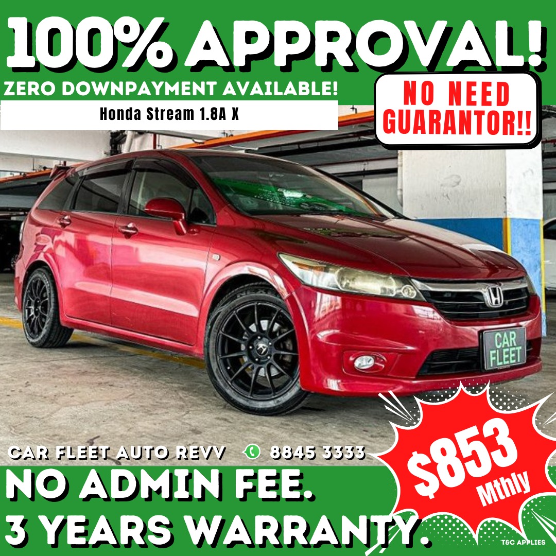 (Category: ) located in . Submitted by carfleetautosg (Listing ID 1270920963, Image 1). Description: .