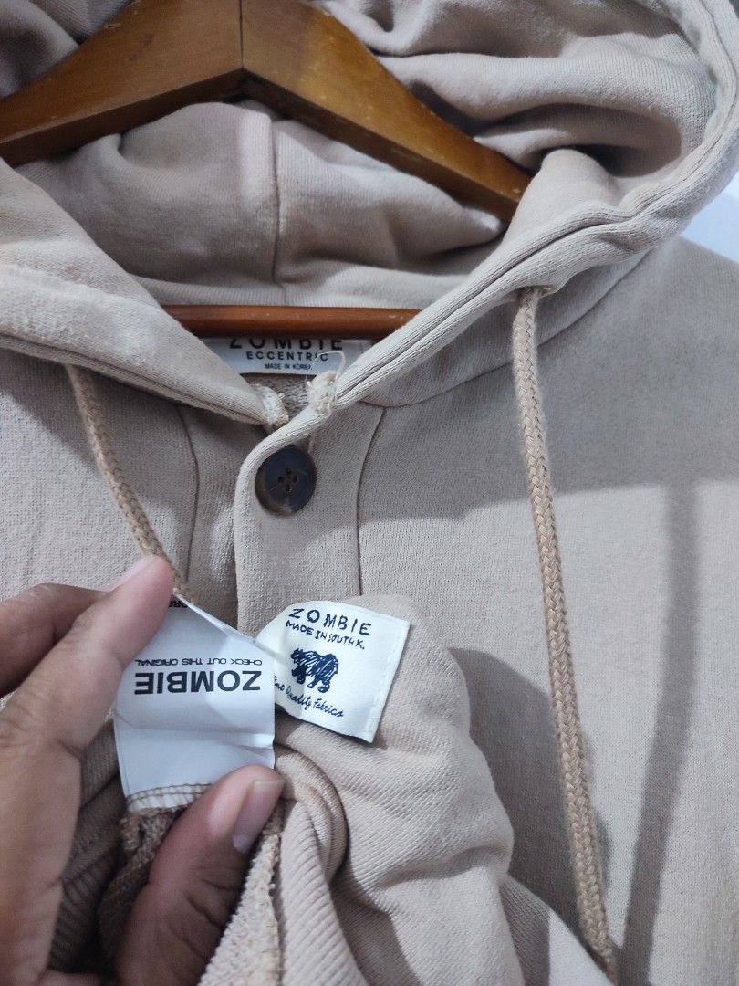 Baju hoodie korea hot sale
