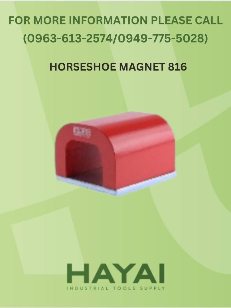 HORSESHOE Commercial & Industrial, Construction Tools