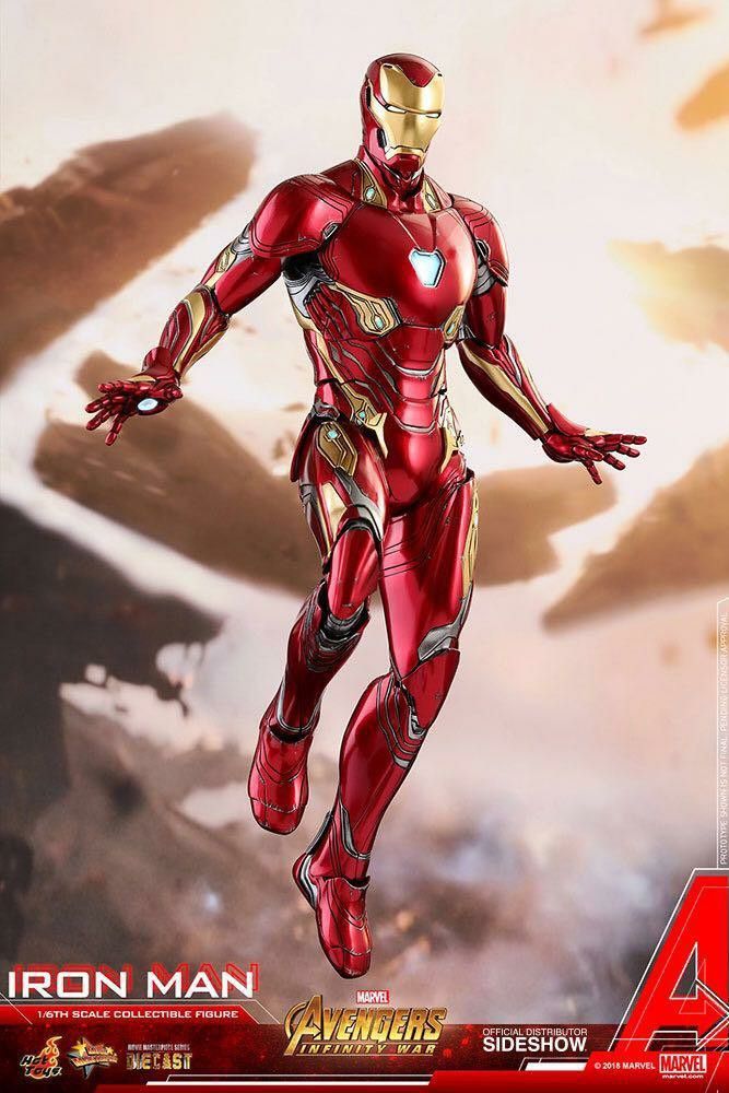 Hot store toys mk50