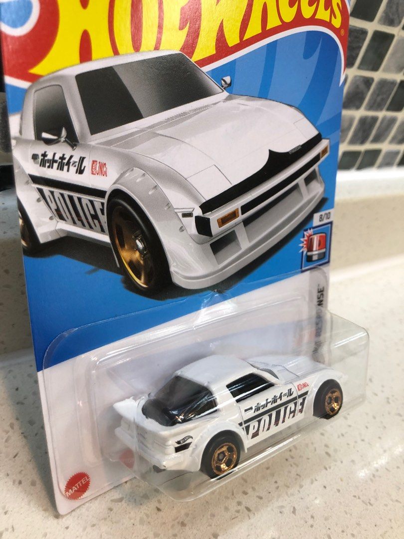 Hot wheels mazda rx 7 2019 deals