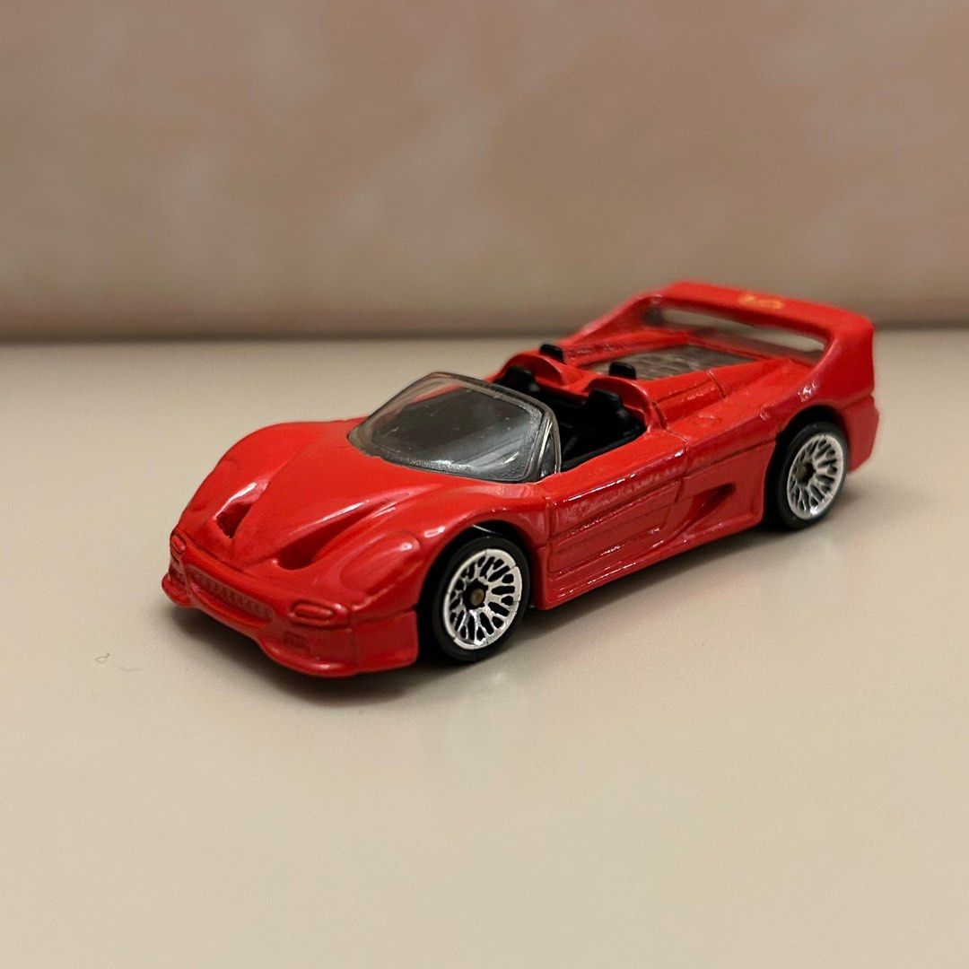 Porsche f50 sale