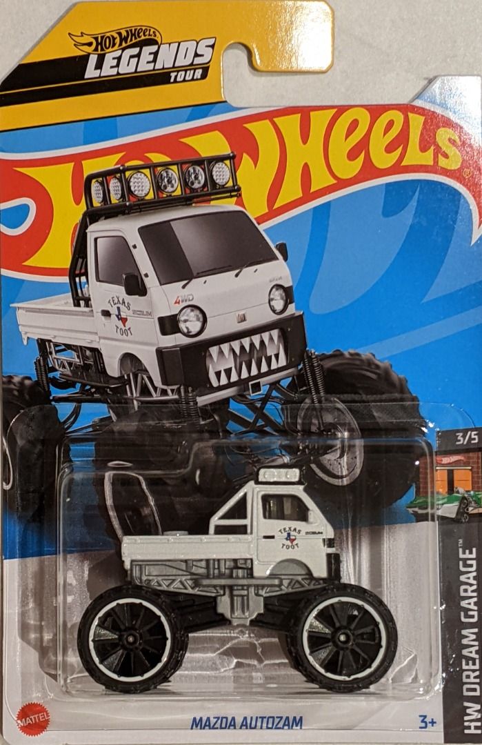 Diecast cars and trucks store