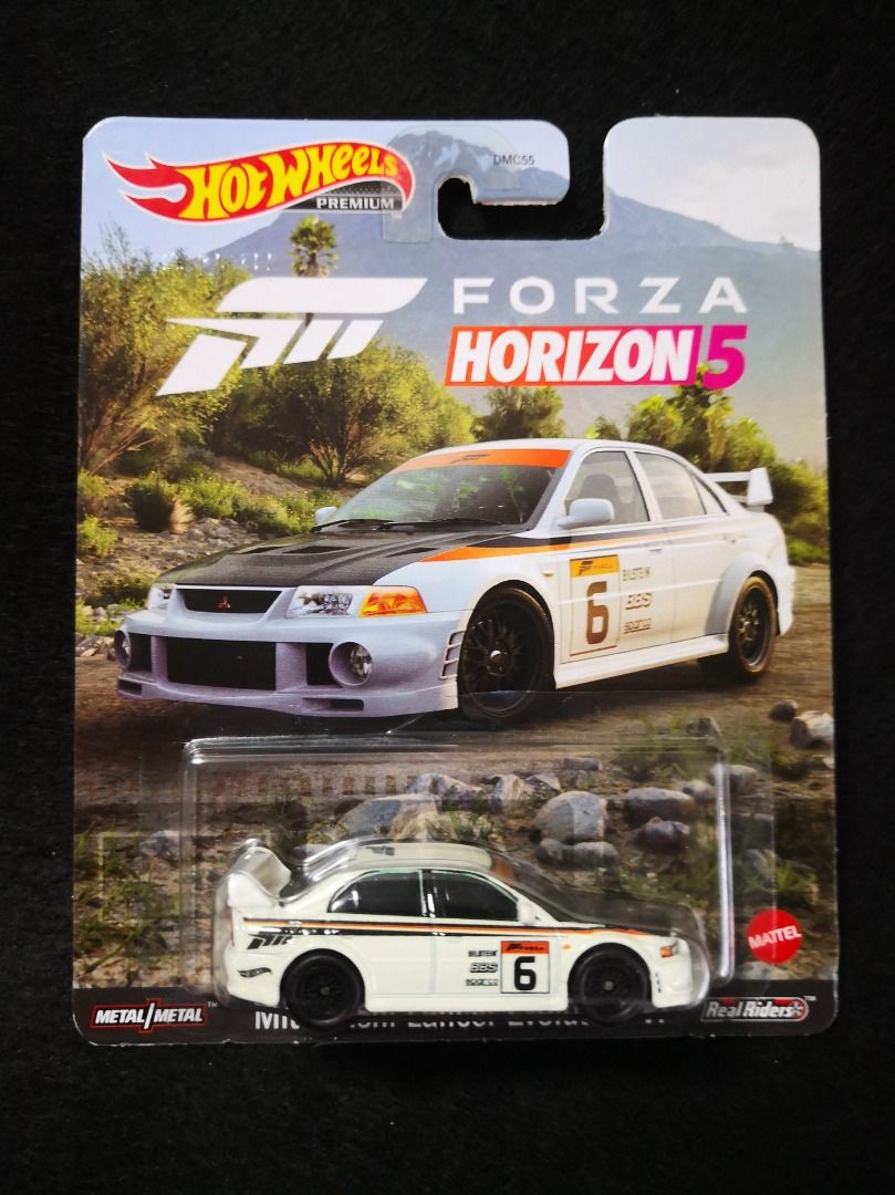 Hot wheel mitsubishi hotsell