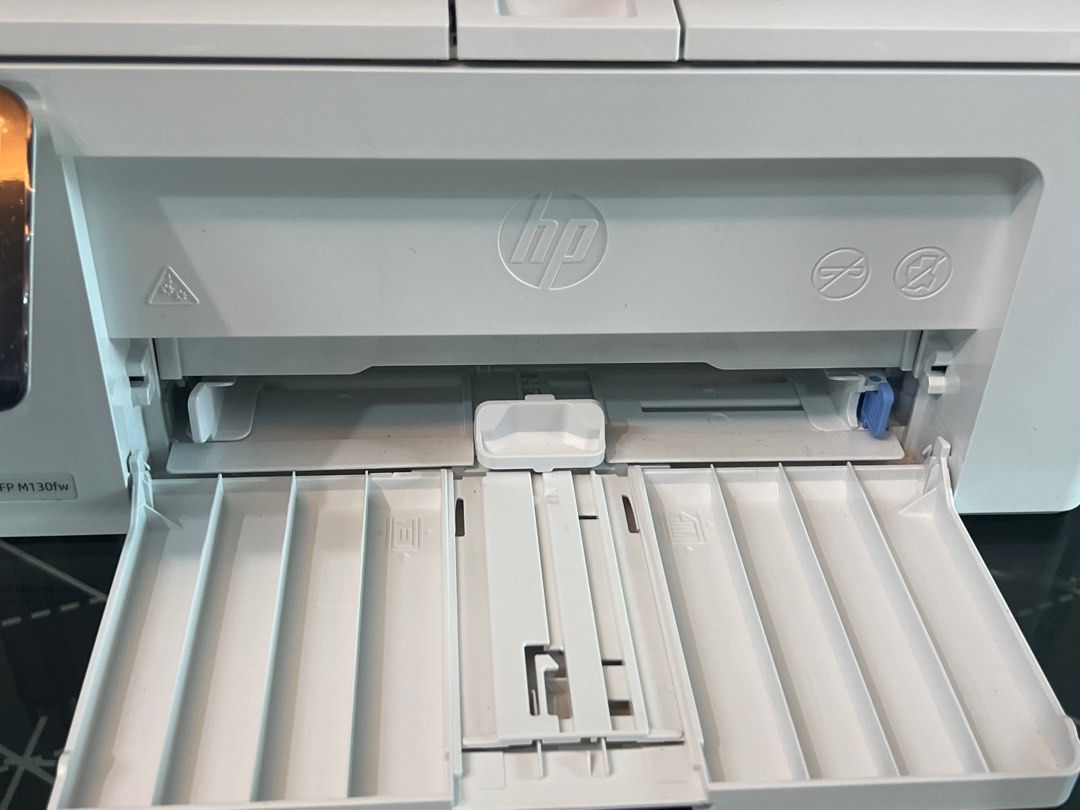 Hp laser jet pro MFP, Computers & Tech, Printers, Scanners & Copiers on ...