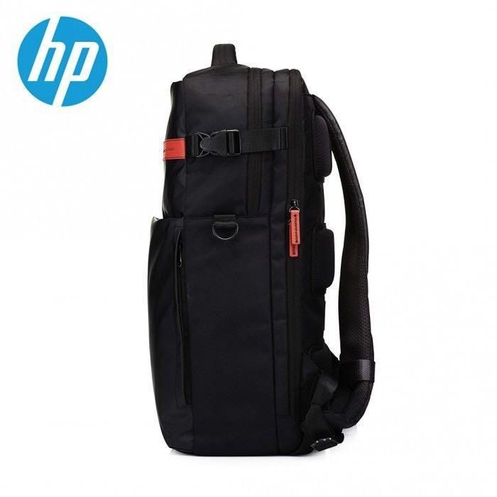 Gaming Backpack Hp Omen 17 Inch Laptop Bag HP OMEN Gaming Water Resistant  For Inches Laptop