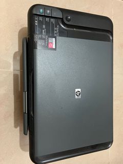 HP Printer (with cable)455646610950737920