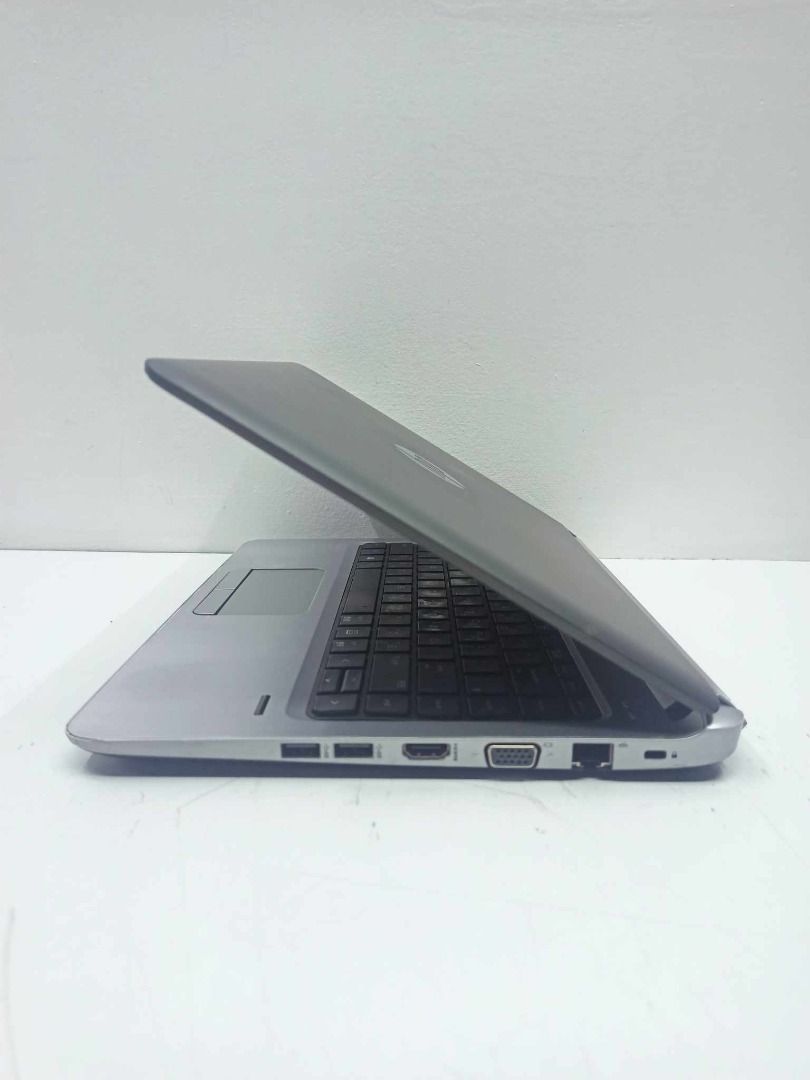 hp probook laptop intel Core i5 6200 6th Gen slim, Computers & Tech, Laptops & Notebooks on