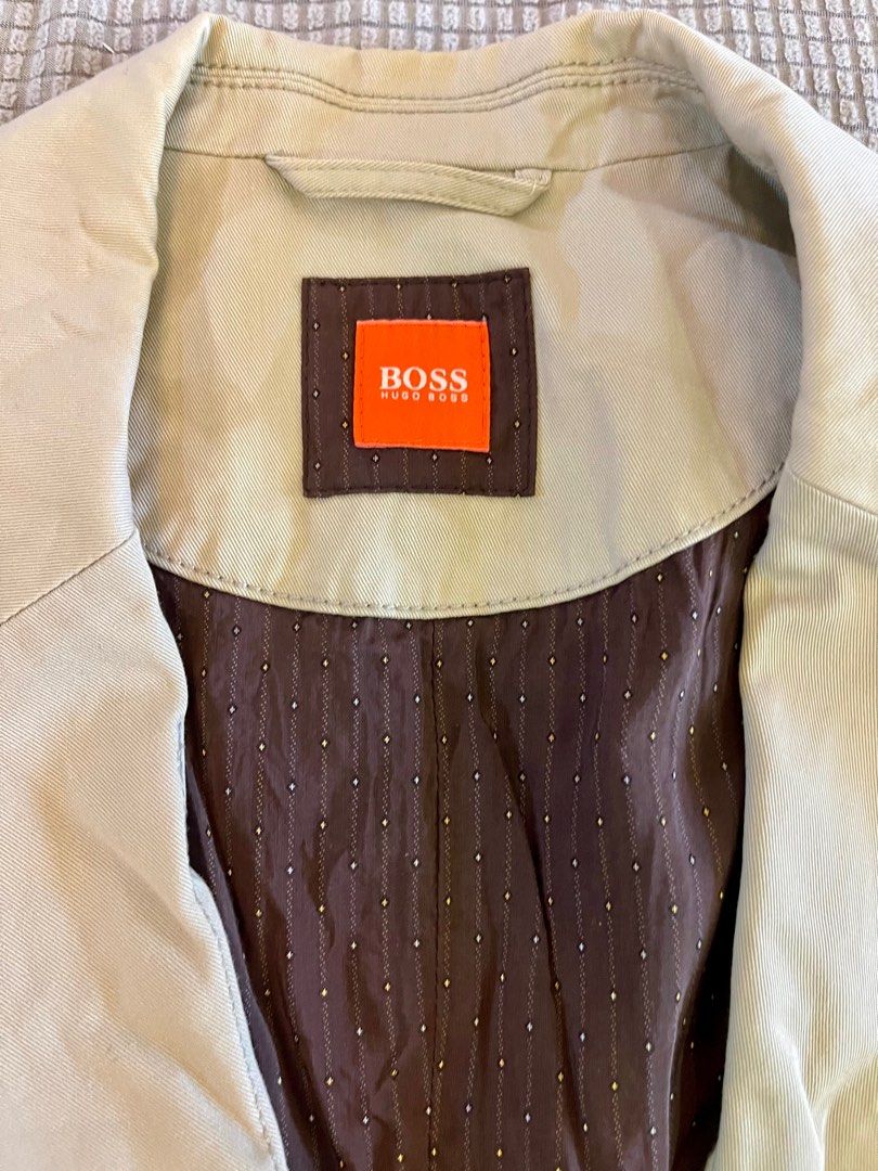 Clearance top hugo boss