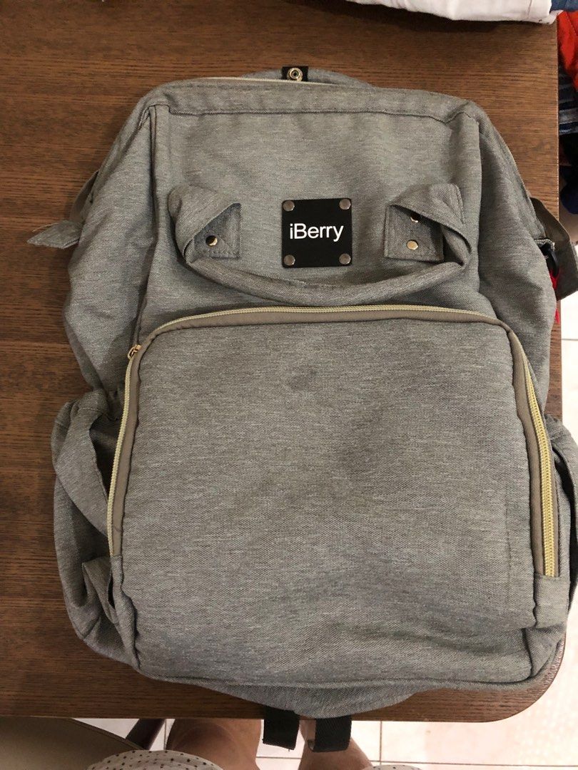 Iberry bag shop
