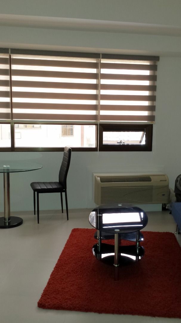 Icon Residences Studio (Category: Apartments & Condos) located in Caloocan City. Submitted by arcalim52608 (Listing ID 1270860078, Image 2). Description: For sale by owner but open to brokers. Icon Residences Studio. Furnished. 36 SQM. Everything in photo included in the sale. Motivated seller. 7,500,000 or best offer. Need listing broker. Text - +63 966 401 7449 .