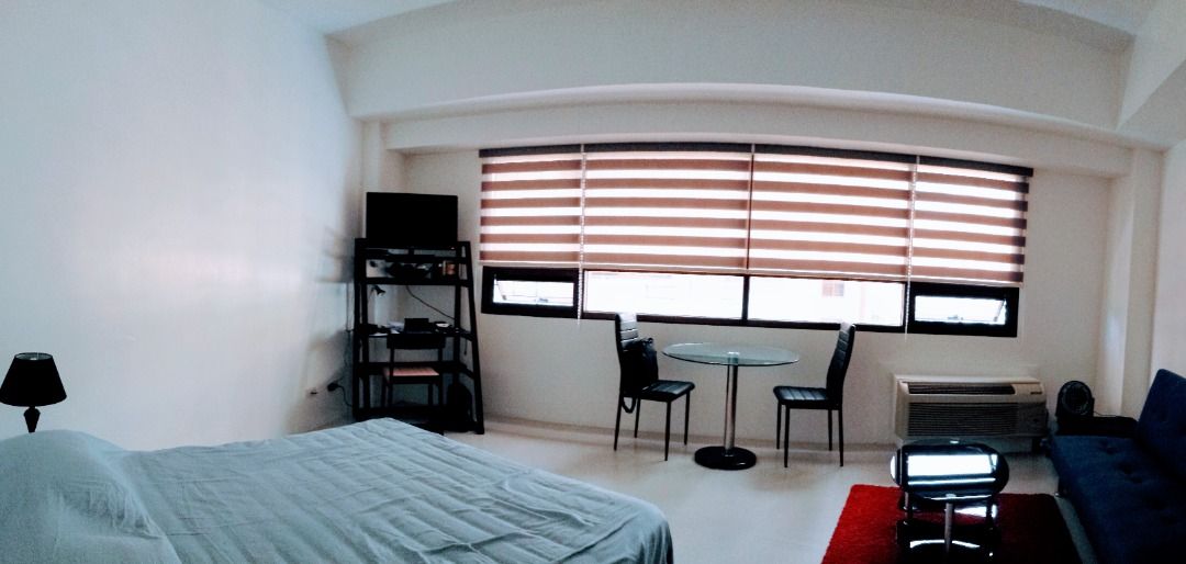 Icon Residences Studio (Category: Apartments & Condos) located in Caloocan City. Submitted by arcalim52608 (Listing ID 1270860078, Image 1). Description: For sale by owner but open to brokers. Icon Residences Studio. Furnished. 36 SQM. Everything in photo included in the sale. Motivated seller. 7,500,000 or best offer. Need listing broker. Text - +63 966 401 7449 .