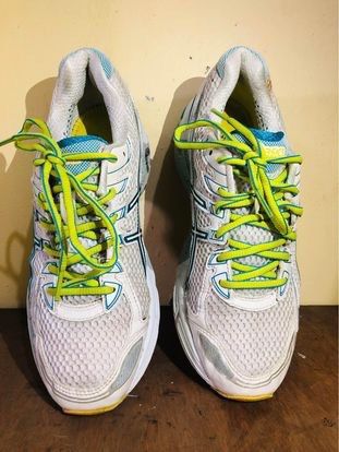Igs 2025 running shoes