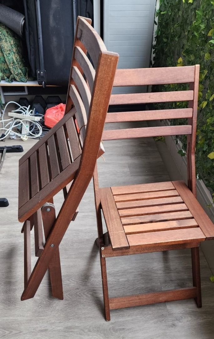 Applaro outlet folding chair
