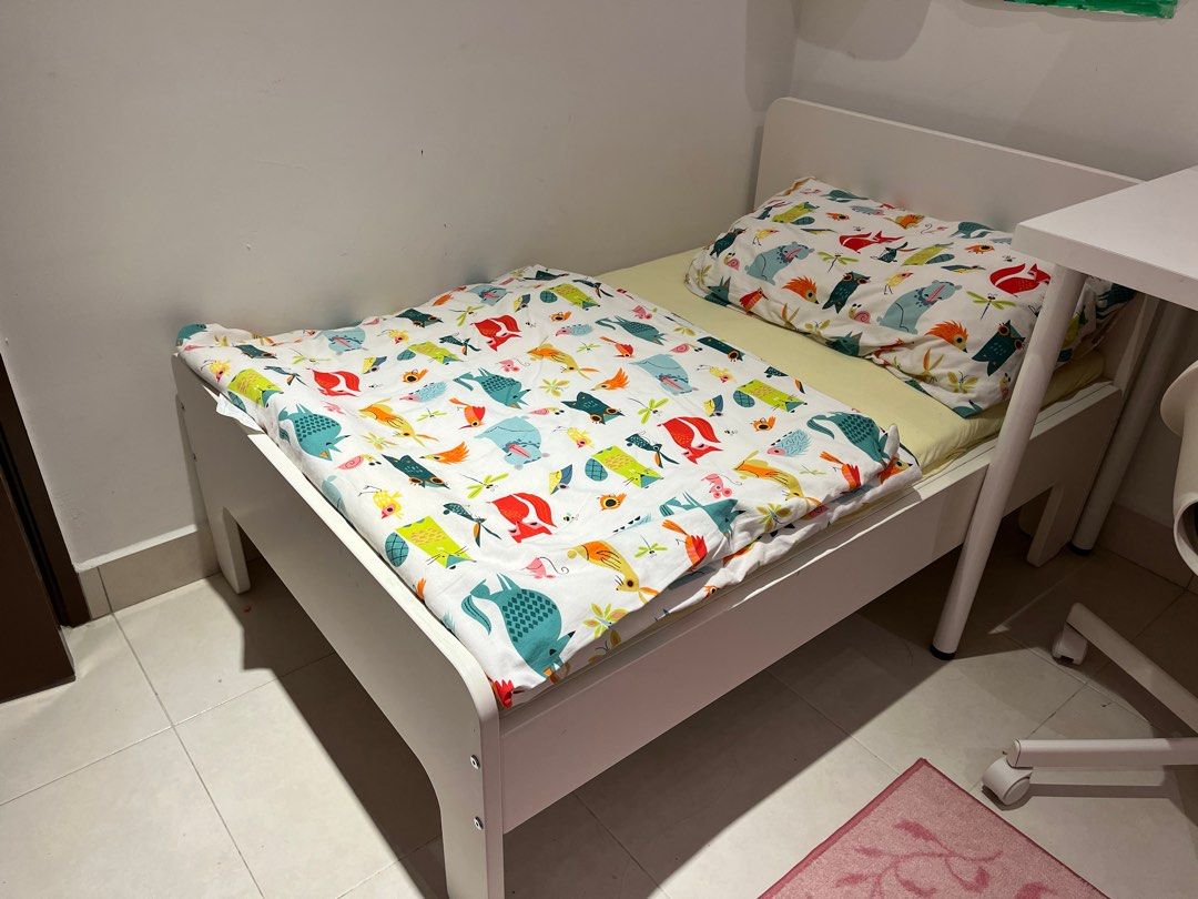 Innerlig mattress online